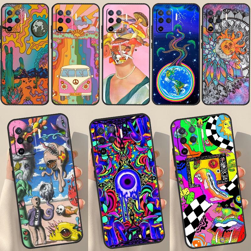 Чехол Indie Hippie Art для OPPO Find X3 Lite X5 Pro A5 A9 A31 A53 S A83 A91 A93 A54 A74 A94 A15 A16 A52 A72
Чехол Indie Hippie Art для OPPO Find X3 Lite X5 Pro A5 A9 A31 A53 S A83 A91 A93 A54 A74 A94 A15 A16 A52 A72