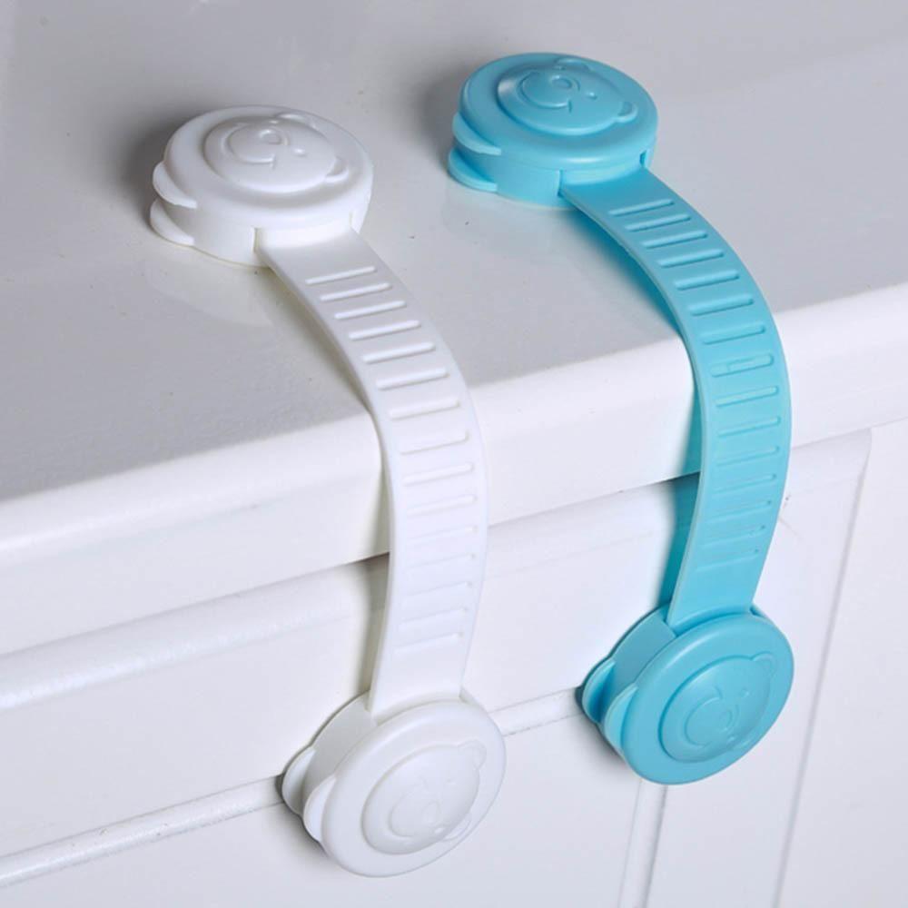 Baby Security Refrigerator Protection Child Cupboard Drawer Lock Security Lock Lock Safety Lock белый
Baby Security Refrigerator Protection Child Cupboard Drawer Lock Security Lock Lock Safety Lock белый