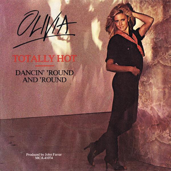 7inch Record OLIVIA NEWTONJOHN Totally Hot MCA41074 MCA Records 1979 US Dance Electronica Used
7inch Record OLIVIA NEWTONJOHN Totally Hot MCA41074 MCA Records 1979 US Dance Electronica Used