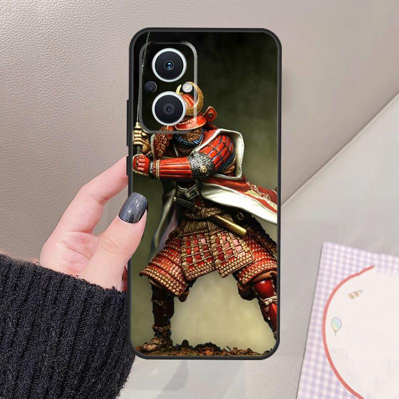 Japanese Samurai Warrior Funda For OPPO Reno 11 12 13 14 Pro 11F 12F 13F 14F 7 8 Lite OPPO Find X9 X6 X5 X8 Pro Case OPPO Reno7 4G
Japanese Samurai Warrior Funda For OPPO Reno 11 12 13 14 Pro 11F 12F 13F 14F 7 8 Lite OPPO Find X9 X6 X5 X8 Pro Case OPPO Reno7 4G