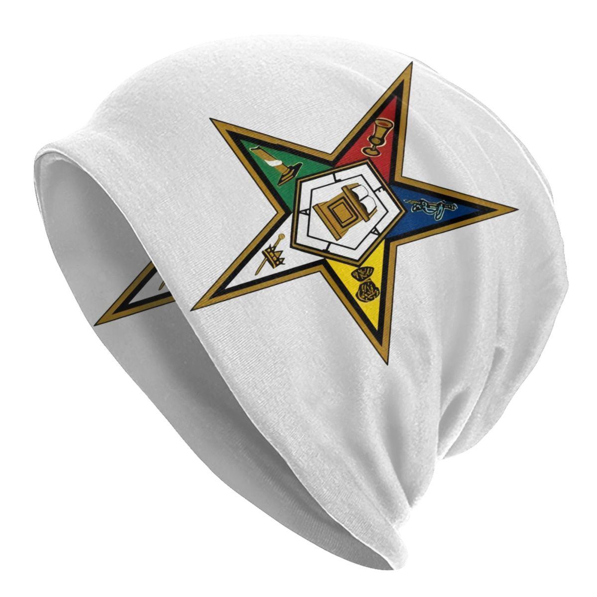 Custom Oes Order Of The Eastern Stars Bonnet Hat Knitted Hats Unisex Women Cool Unisex Adult Warm Winter Skullies Beanies Caps Beanies Hat
Custom Oes Order Of The Eastern Stars Bonnet Hat Knitted Hats Unisex Women Cool Unisex Adult Warm Winter Skullies Beanies Caps Beanies Hat