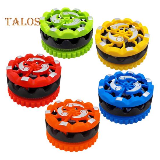 Spark Spinning Top Stress Relief Портативный светящийся гироскоп Collision Sparks Light-up Gyroscope Decompression Spinner Top Toy Игрушка для детей Подростки Взрослые Подарок
Spark Spinning Top Stress Relief Портативный светящийся гироскоп Collision Sparks Light-up Gyroscope Decompression Spinner Top Toy Игрушка для детей Подростки Взрослые Подарок