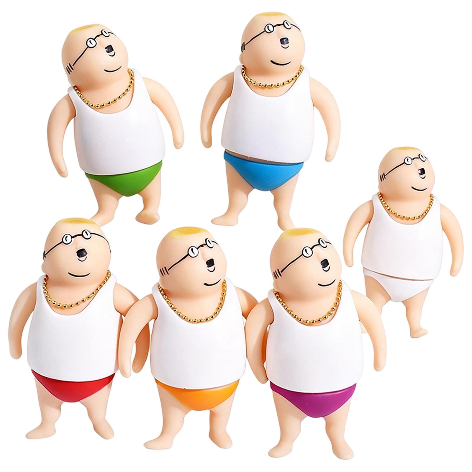 Stress Relief Squeeze Toy Filled with Sand Soft Flexible Material Durable Design for Hand Therapy and Sensory Play Suitable for Adults and Children One Size
Stress Relief Squeeze Toy Filled with Sand Soft Flexible Material Durable Design for Hand Therapy and Sensory Play Suitable for Adults and Children One Size