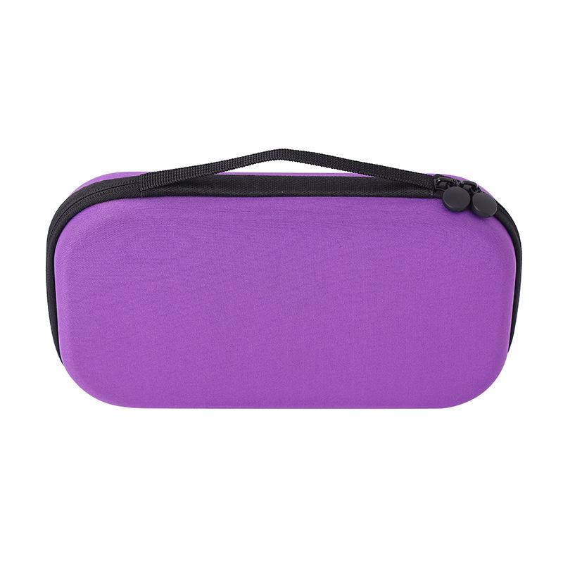 Stethoscope Case Shockproof Stethoscope Bag Travel Portable Medical Carrying Case Lightweight Stethoscope Storage Bag Organizer фіолетовий
Stethoscope Case Shockproof Stethoscope Bag Travel Portable Medical Carrying Case Lightweight Stethoscope Storage Bag Organizer фіолетовий