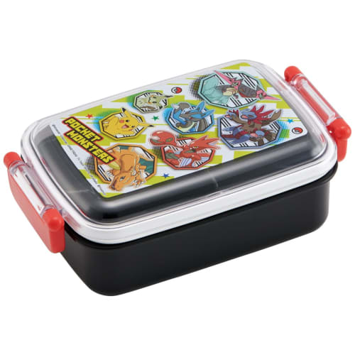 Skater Bento Box 450 мл Pokemon 23 антибактериальный для детей Сделано в Японии RBF3ANAG-A
Skater Bento Box 450 мл Pokemon 23 антибактериальный для детей Сделано в Японии RBF3ANAG-A