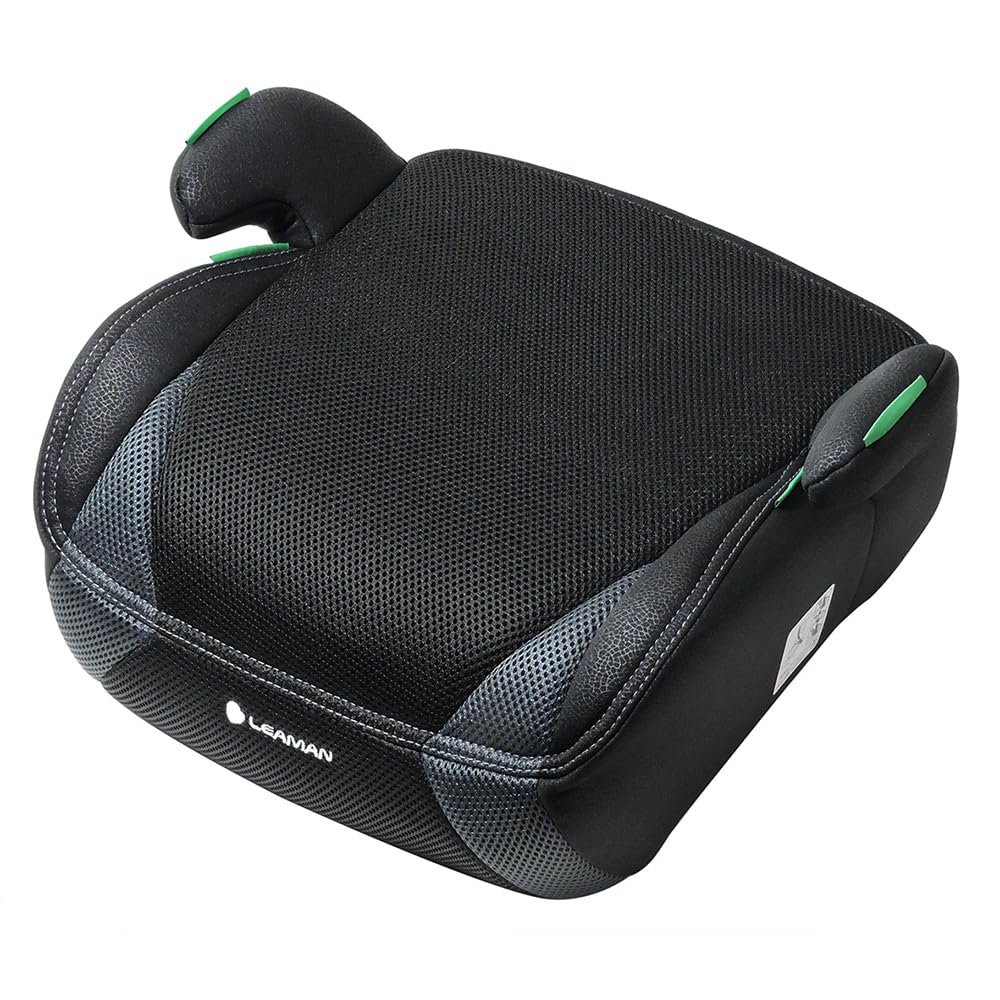 Lehman Junior Booster R129 Compatible Junior Seat
Lehman Junior Booster R129 Compatible Junior Seat