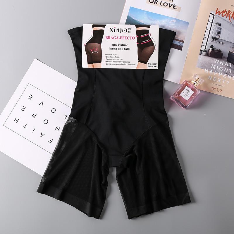 Послеродовое формирование фигуры Кружевной пояс-корсет для талии и контроля живота Дышащие брюки из ледяного шелка L чёрный
Послеродовое формирование фигуры Кружевной пояс-корсет для талии и контроля живота Дышащие брюки из ледяного шелка L чёрный