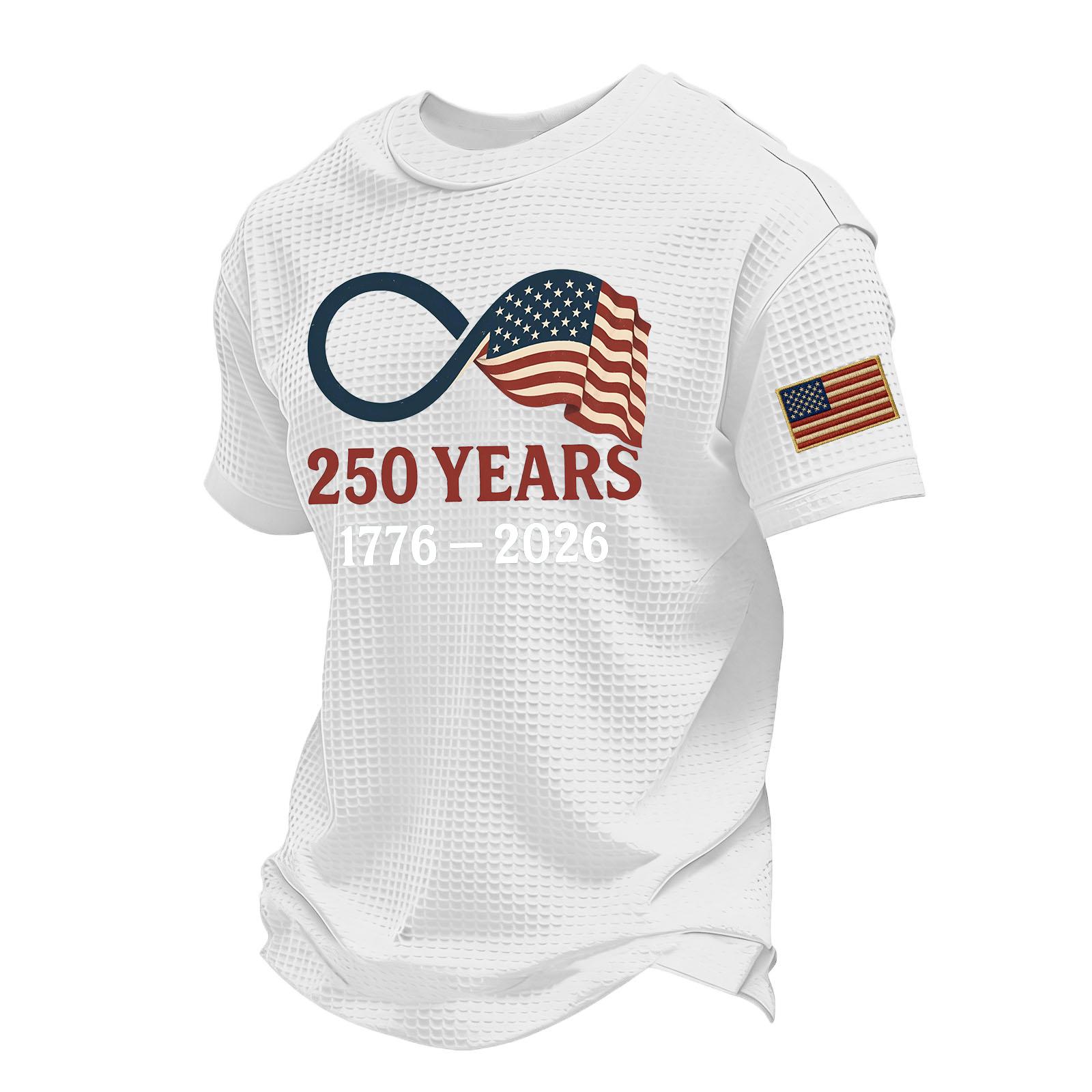 Men s Casual Round Neck Lightweight Breathable Short-Sleeve Top XL білий
Men s Casual Round Neck Lightweight Breathable Short-Sleeve Top XL білий