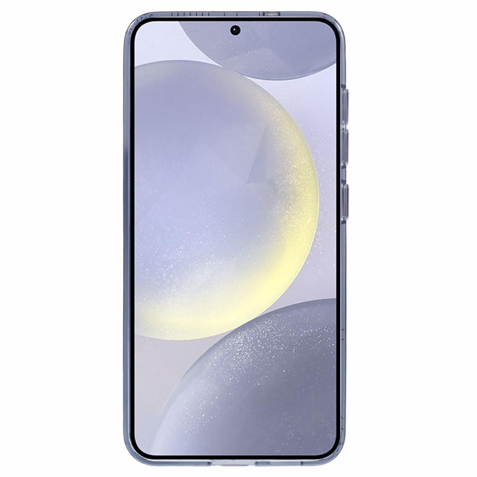 YOUNGKIT For Samsung Galaxy S25 Magnetic Case IMD Circuit Board PC TPU Phone Cover Matte Finish Grey
YOUNGKIT For Samsung Galaxy S25 Magnetic Case IMD Circuit Board PC TPU Phone Cover Matte Finish Grey