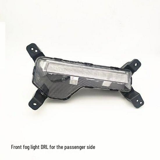 Beijing Hyundai IX35 2021 LED Fog & Daytime Running Lights Set 1 piece
Beijing Hyundai IX35 2021 LED Fog & Daytime Running Lights Set 1 piece