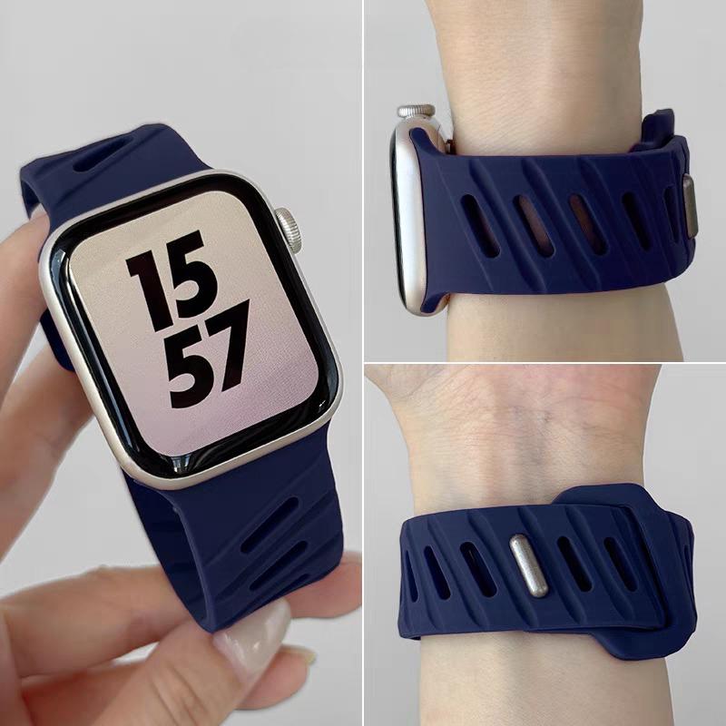 Ремешок Для Apple Watch Band ultra 3 2 49мм 46 44 45 40 41мм 38 42мм correa Дышащий браслет iwatch series 11 10 8 SE 7 6 5 9 42 44 45 49 mm
Ремешок Для Apple Watch Band ultra 3 2 49мм 46 44 45 40 41мм 38 42мм correa Дышащий браслет iwatch series 11 10 8 SE 7 6 5 9 42 44 45 49 mm