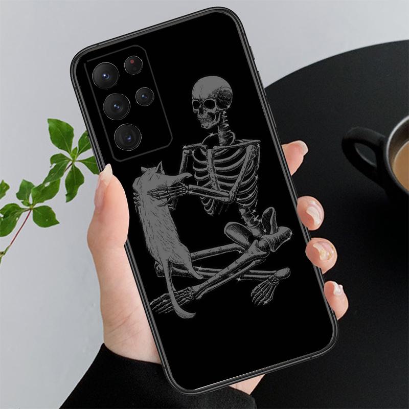 Skeleton Art Phone Case For Samsung A55 A16 A56 A36 A35 A15 A53 A54 A33 A34 A25 A05S A52 A52S A14 A26 A71 A26
Skeleton Art Phone Case For Samsung A55 A16 A56 A36 A35 A15 A53 A54 A33 A34 A25 A05S A52 A52S A14 A26 A71 A26