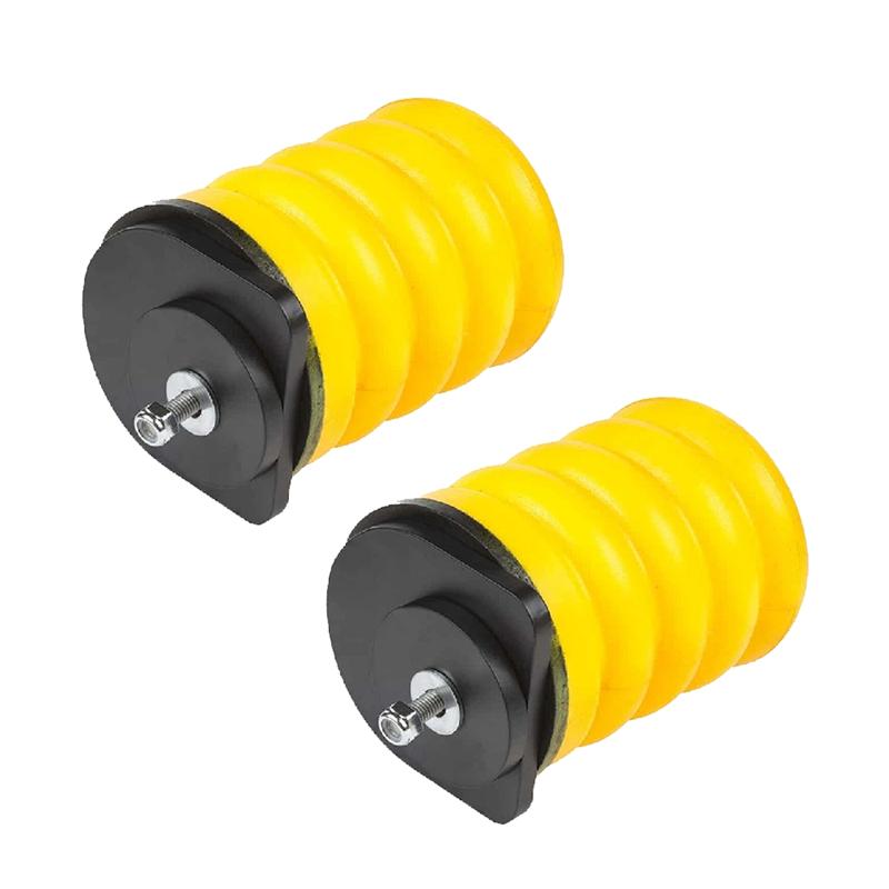 Air Suspension Springs 2PCS Yellow Front Helper Set Kit SSF-111-54 For Ford F-250 F-350 F-450 F-550 SSF11154 жёлтый
Air Suspension Springs 2PCS Yellow Front Helper Set Kit SSF-111-54 For Ford F-250 F-350 F-450 F-550 SSF11154 жёлтый