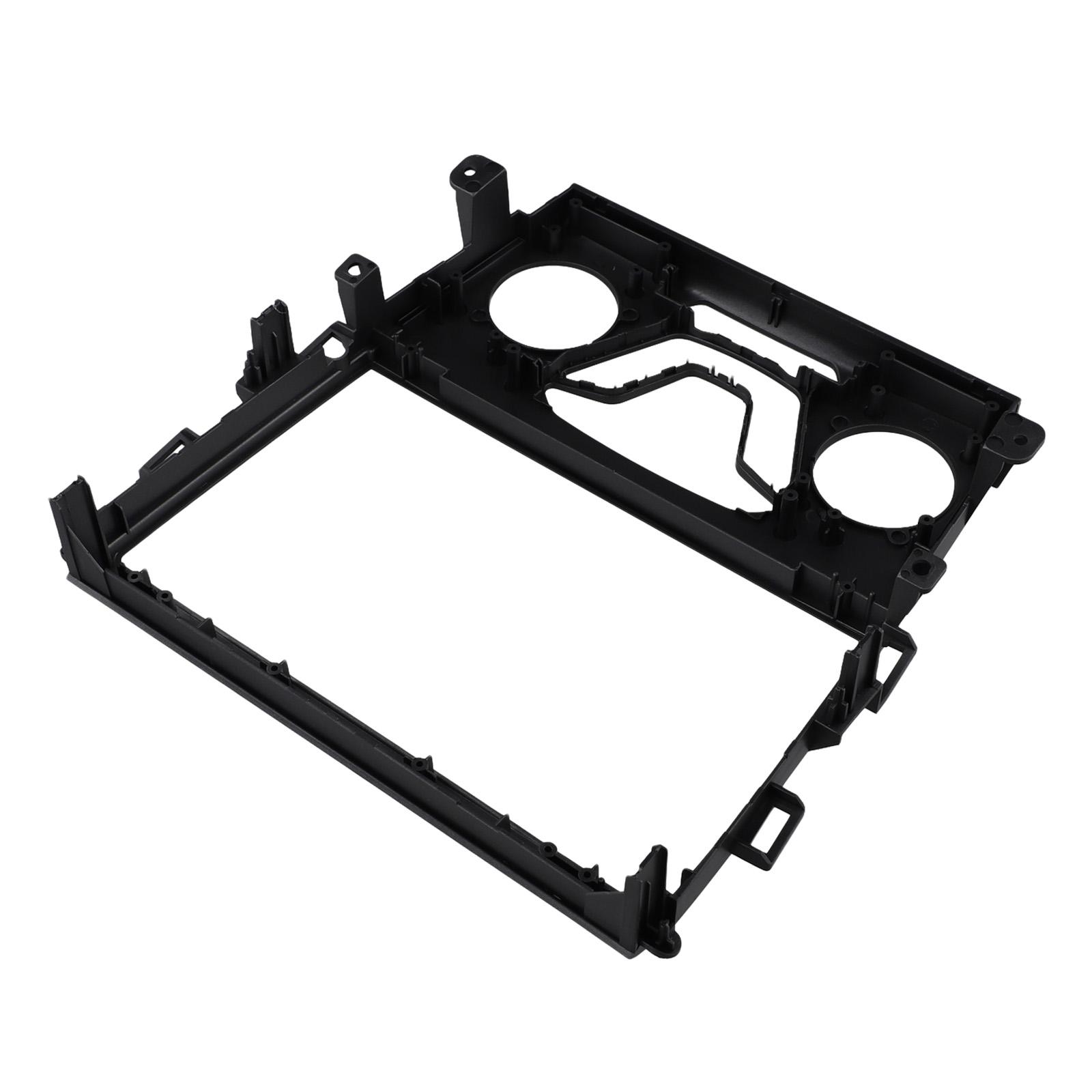 Car Stereo Radio Fascia Dash Panel Frame 2 Din Size Compatible with For Ford Fusion and For Mondeo 2013 2019 for Audio Upgrade China Mainland
Car Stereo Radio Fascia Dash Panel Frame 2 Din Size Compatible with For Ford Fusion and For Mondeo 2013 2019 for Audio Upgrade China Mainland