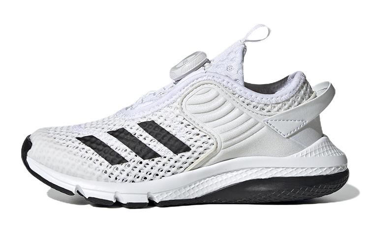 Adidas Activefle Boa K Fabric Comfortable Abrasion Resistant Low top Kids Running Shoes White Kids GZ3360 28
Adidas Activefle Boa K Fabric Comfortable Abrasion Resistant Low top Kids Running Shoes White Kids GZ3360 28