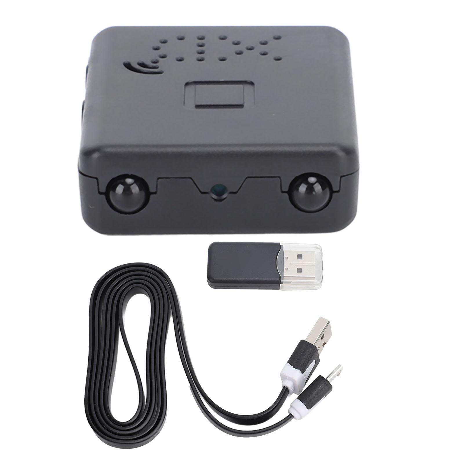 Міні WiFi-камера Micro USB PRI Виявлення людини Ультратонкий нічний бачення 120 градусів Широкий кут 1080P
Міні WiFi-камера Micro USB PRI Виявлення людини Ультратонкий нічний бачення 120 градусів Широкий кут 1080P