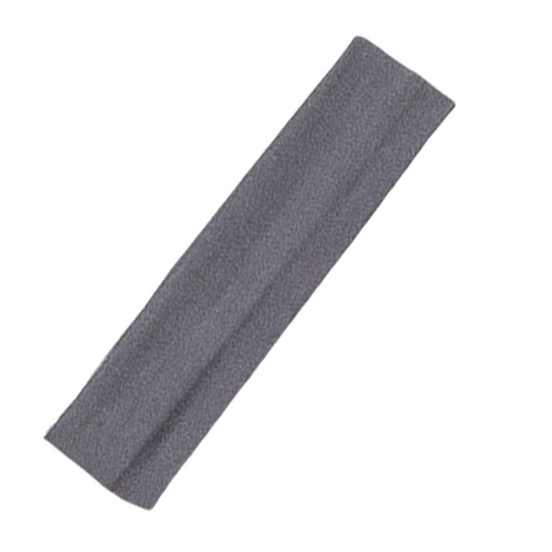Women Wide Non Slip Head Wraps, Soft Elastic Hair Bands for Yoga Running Sports Workout Gym серый
Women Wide Non Slip Head Wraps, Soft Elastic Hair Bands for Yoga Running Sports Workout Gym серый