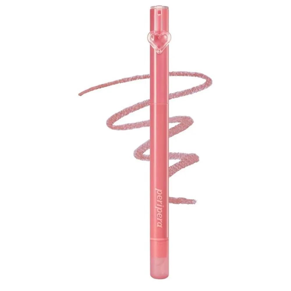 Peripera Puffy Plumping Dew Lip Pencil 1 Pack No. 2 Calm Rosy peripera Puffy Plamping Dew Lip Pencil/Overlip Lip
Peripera Puffy Plumping Dew Lip Pencil 1 Pack No. 2 Calm Rosy peripera Puffy Plamping Dew Lip Pencil/Overlip Lip