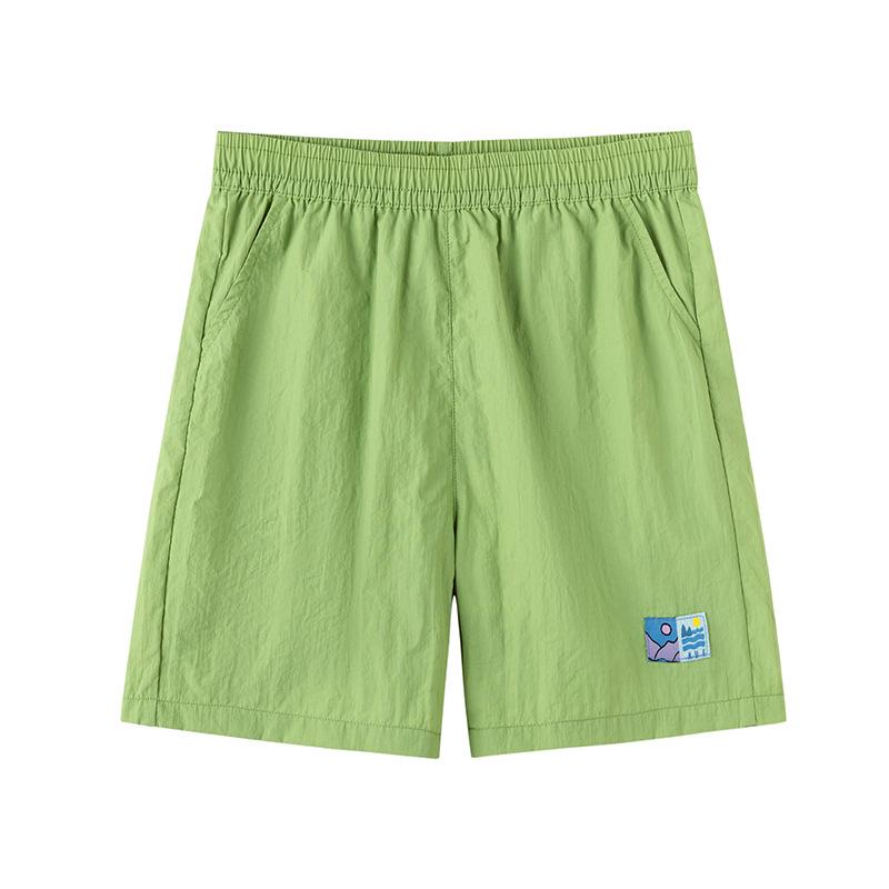 Kids Lightweight Dopamine Series Summer Beach Shorts - Medium & Large Boys and Girls 160
Kids Lightweight Dopamine Series Summer Beach Shorts - Medium & Large Boys and Girls 160