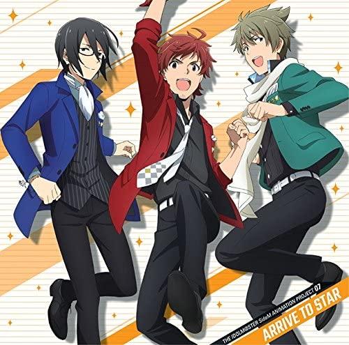 CD ANIME, IDOLMASTER - ID OLM@STER Sidem ANIMATION PROJECT LACM14677 Japan Anime/Game Used
CD ANIME, IDOLMASTER - ID OLM@STER Sidem ANIMATION PROJECT LACM14677 Japan Anime/Game Used
