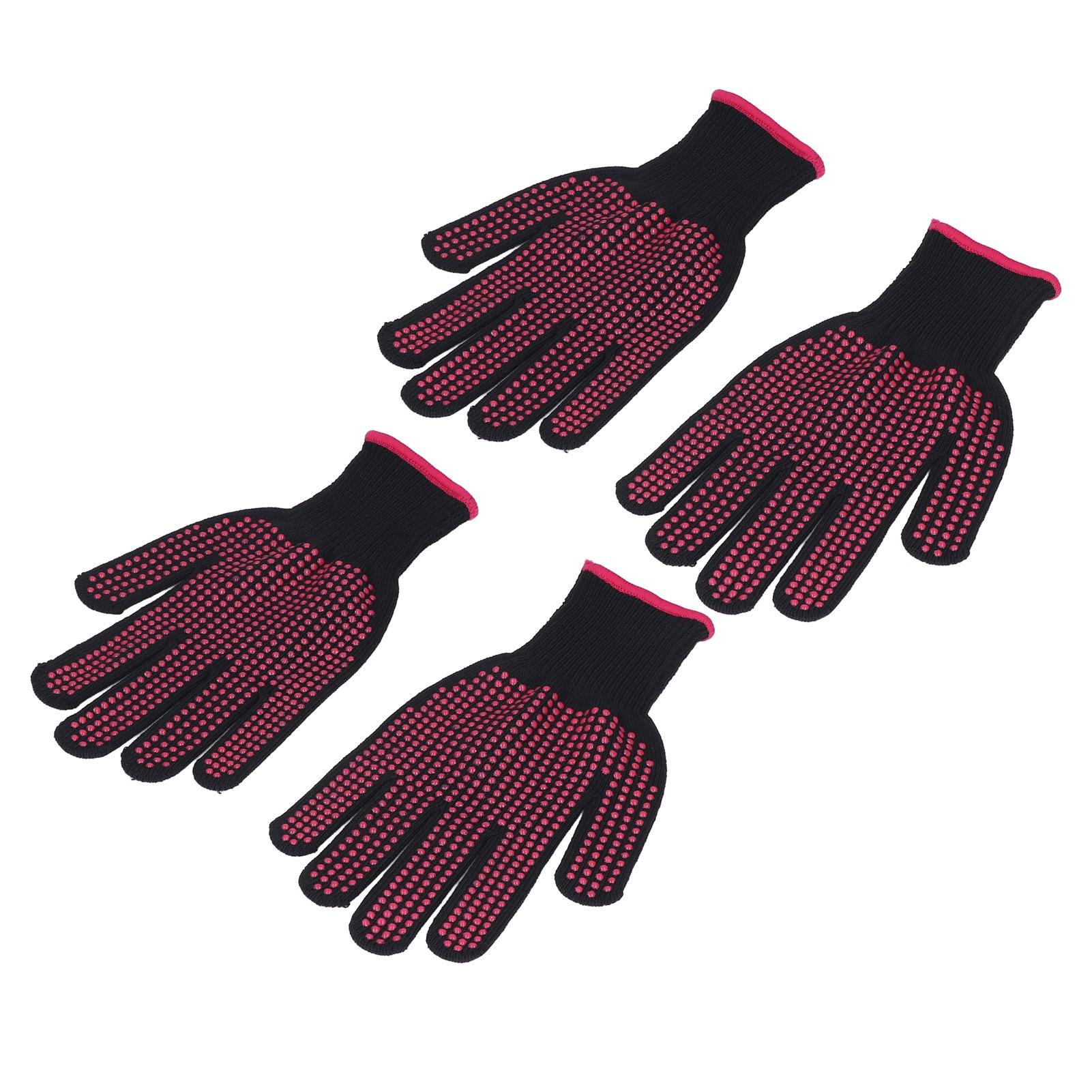 2 Pairs Cut Resistant Gloves Kitchen Gardening Tool for Wood Carving
2 Pairs Cut Resistant Gloves Kitchen Gardening Tool for Wood Carving
