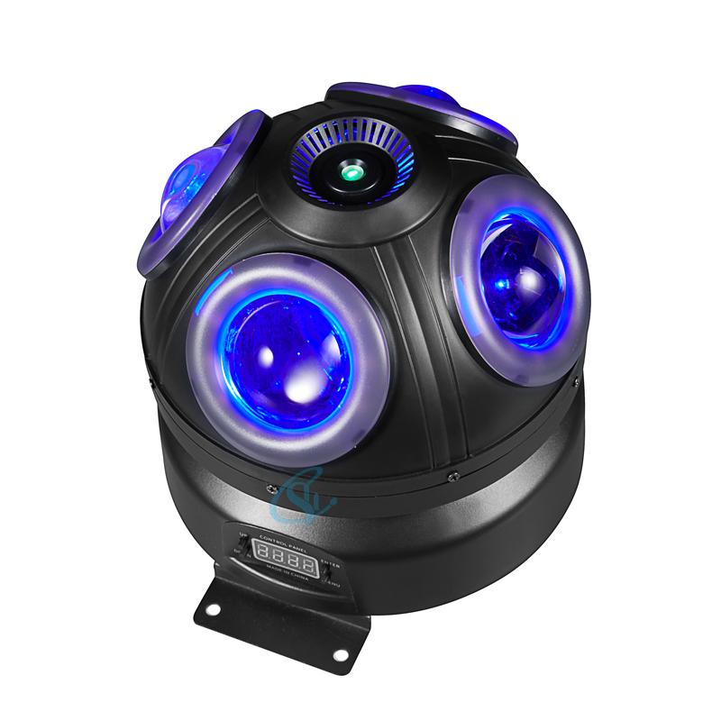 Цветная светодиодная лучевая лампа, активируемые звуком сценические огни, светильник-диско-шар для дома, детского дня рождения, свадьбы, вечеринки в баре UK Plug чёрный
Цветная светодиодная лучевая лампа, активируемые звуком сценические огни, светильник-диско-шар для дома, детского дня рождения, свадьбы, вечеринки в баре UK Plug чёрный