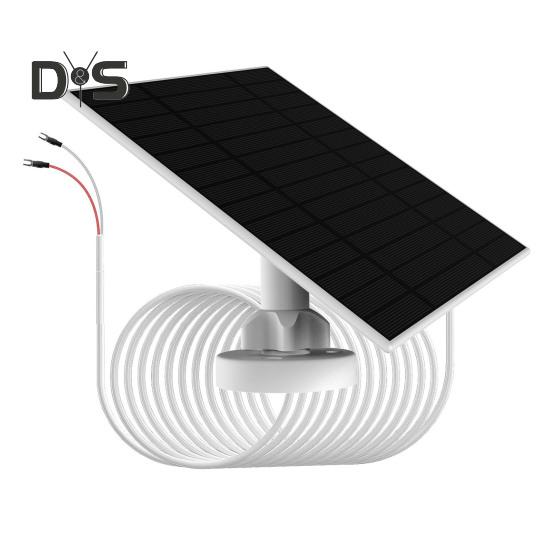 6 Вт солнечное зарядное устройство для дверного звонка Ring 5 В IP66 водонепроницаемая солнечная панель вращающаяся солнечная панель зарядное устройство для дверного видеозвонка Ring 2 и других с питанием от батареи чёрный
6 Вт солнечное зарядное устройство для дверного звонка Ring 5 В IP66 водонепроницаемая солнечная панель вращающаяся солнечная панель зарядное устройство для дверного видеозвонка Ring 2 и других с питанием от батареи чёрный