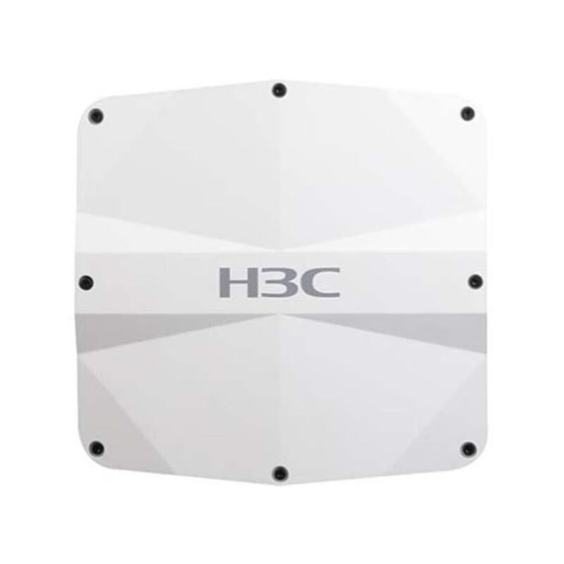 H3C WA5320X-SI-FIT Outdoor Wireless AP
H3C WA5320X-SI-FIT Outdoor Wireless AP