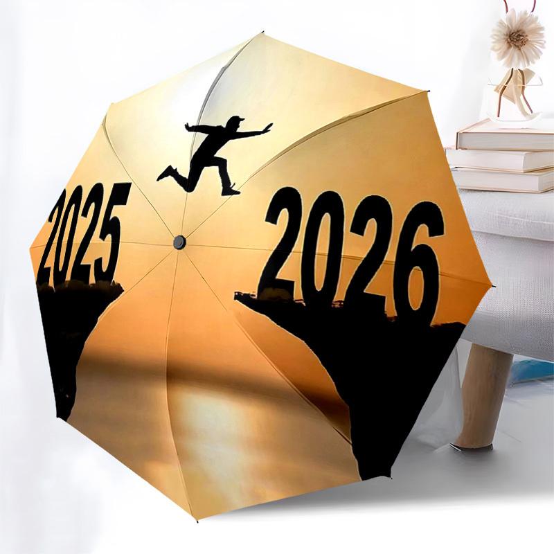 1pc Leap Forward with Style: Automatic Opening/Closing Umbrella, Perfect for 2025-2026, Foldable Design, Iron Frame, Outdoor Use, Gift Idea!V003
1pc Leap Forward with Style: Automatic Opening/Closing Umbrella, Perfect for 2025-2026, Foldable Design, Iron Frame, Outdoor Use, Gift Idea!V003