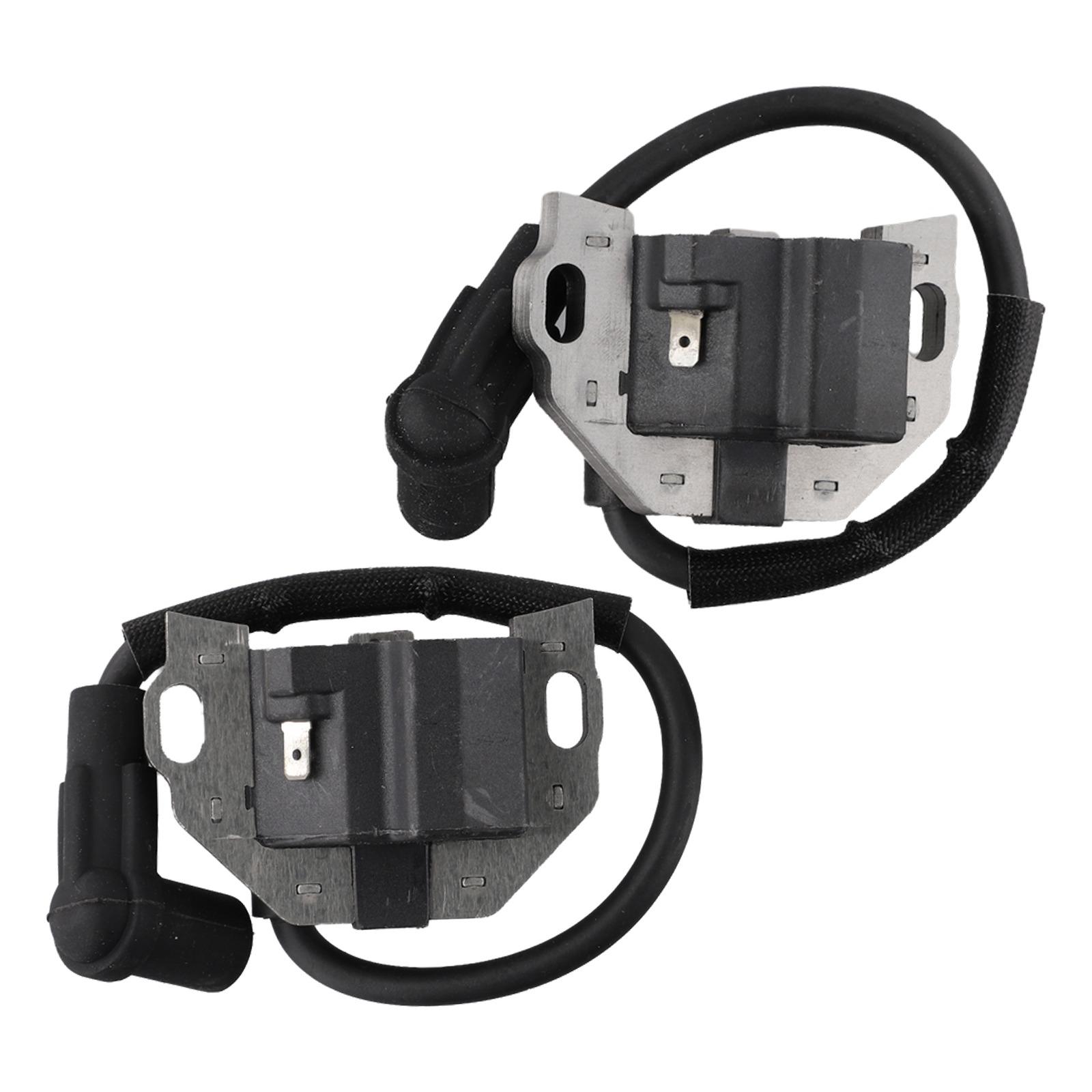Replacement Ignition Coils for X300 Series Models Includes 2 Coils for Optimal Engine Efficiency and Performance
Replacement Ignition Coils for X300 Series Models Includes 2 Coils for Optimal Engine Efficiency and Performance