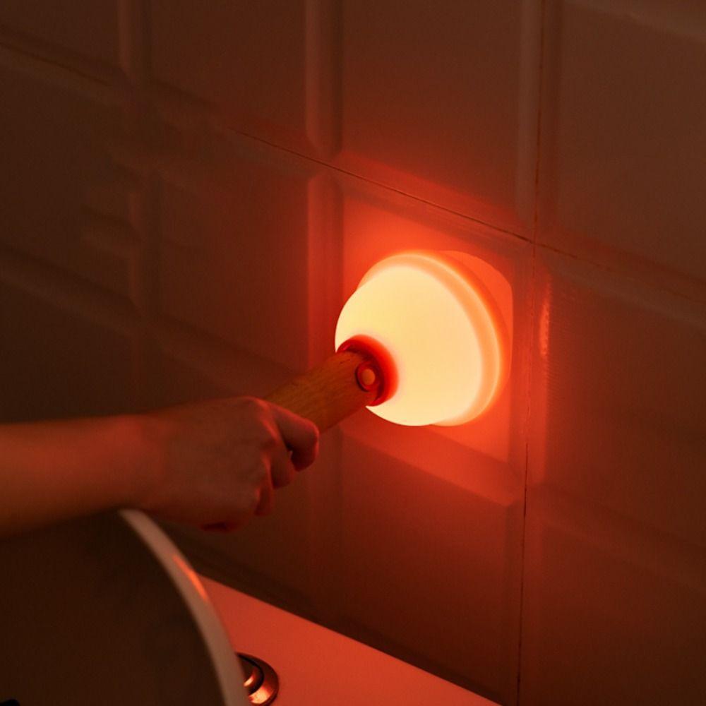 Hangable Toilet suction night light USB charging Bedside lamp Suction cup night light bedroom
Hangable Toilet suction night light USB charging Bedside lamp Suction cup night light bedroom