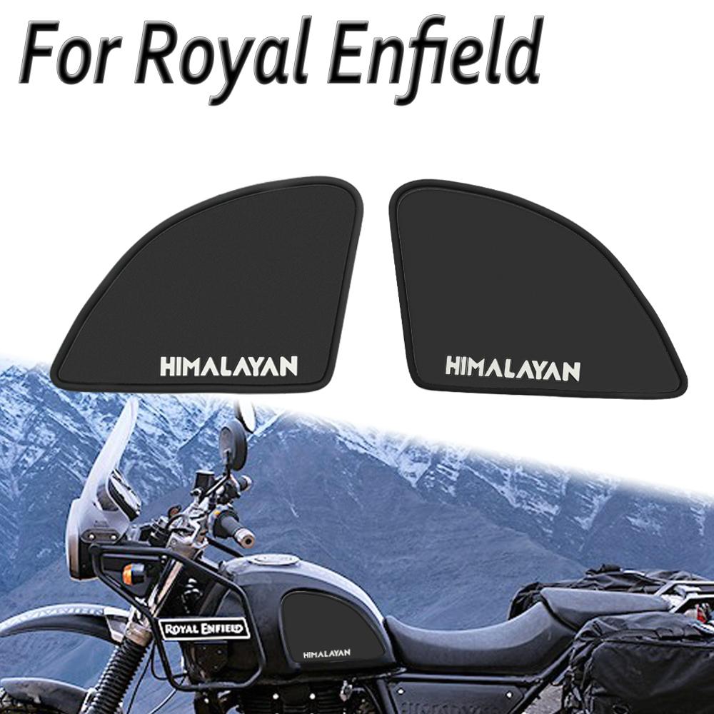 For Himalayan 400 2017 2018 Side Fuel Tank Pad Sticker Rubber
For Himalayan 400 2017 2018 Side Fuel Tank Pad Sticker Rubber