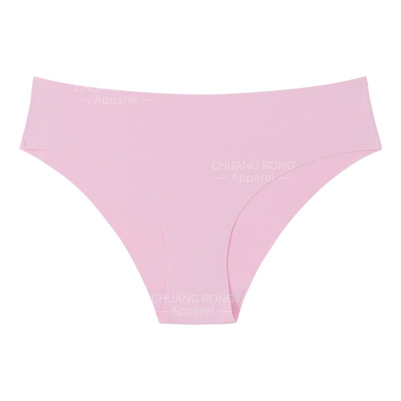 Sexy summer thin underwear women s European and American sexy pure cotton crotch comfortable and seamless ice silk sports fitness briefs women XL
Sexy summer thin underwear women s European and American sexy pure cotton crotch comfortable and seamless ice silk sports fitness briefs women XL