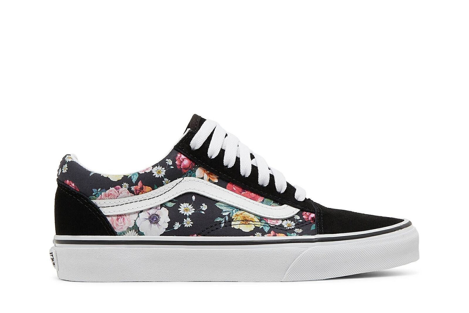 Мужские кеды Vans Old Skool Garden Floral VN0A4BV5V8X 38.5
Мужские кеды Vans Old Skool Garden Floral VN0A4BV5V8X 38.5
