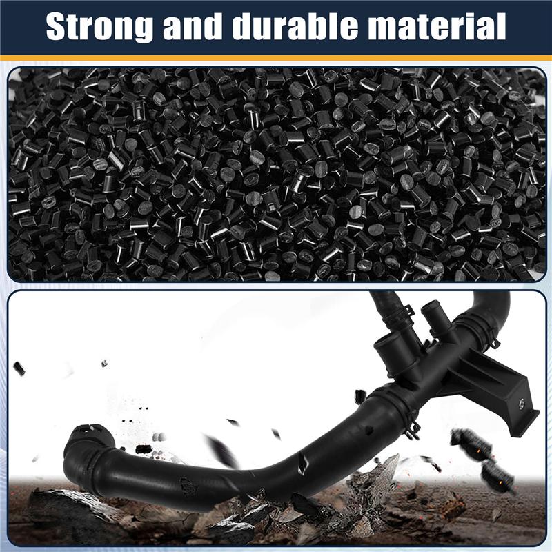 1349150080 Radiator Coolant Hose For Fiat Ducato Boxer Citroen Relay 2.2 D 2.2 Hdi 2006-2011 1351.PK 1351PK
1349150080 Radiator Coolant Hose For Fiat Ducato Boxer Citroen Relay 2.2 D 2.2 Hdi 2006-2011 1351.PK 1351PK