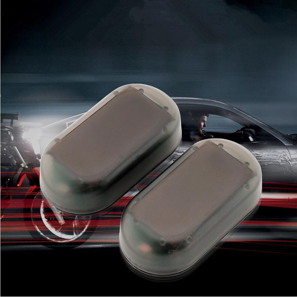 Solar Simulate Security Warning Light for Car Truck Red light
Solar Simulate Security Warning Light for Car Truck Red light