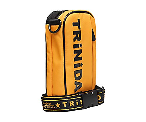 TRiNiDAD Darts Case KUMA Orange Fabric tdc2181
TRiNiDAD Darts Case KUMA Orange Fabric tdc2181