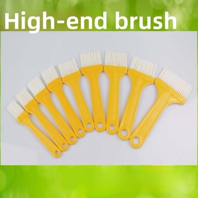 Brush for grilling, barbecue brush, baking brush, disposable specialized brush, food brush No. 1
Brush for grilling, barbecue brush, baking brush, disposable specialized brush, food brush No. 1