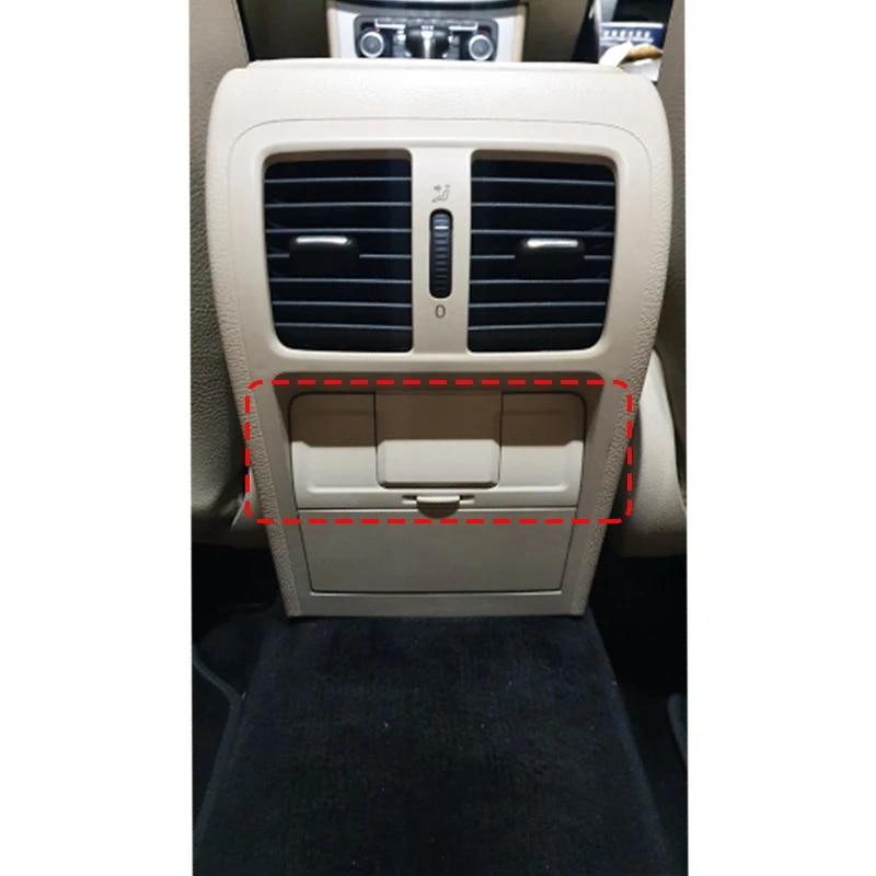 Для VW Passat B6 B7 2006-2015 CC 2012-2017 задний подлокотник, блок питания, задняя крышка прикуривателя 0 863 289 0863289 
Для VW Passat B6 B7 2006-2015 CC 2012-2017 задний подлокотник, блок питания, задняя крышка прикуривателя 0 863 289 0863289