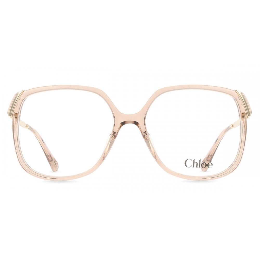 Chlo Ch0287o 004 Women Eyeglasses 56-16-135
Chlo Ch0287o 004 Women Eyeglasses 56-16-135