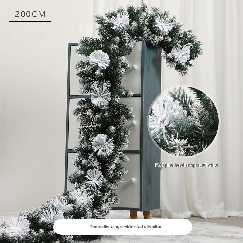 Shimmering Christmas Decor: Lighted Garland, Tabletop Tree, Window Ornament, Wreath
Shimmering Christmas Decor: Lighted Garland, Tabletop Tree, Window Ornament, Wreath