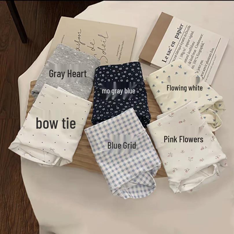 Women s Pure Cotton Antibacterial Boxer Briefs - Last 10 Pieces XXL
Women s Pure Cotton Antibacterial Boxer Briefs - Last 10 Pieces XXL