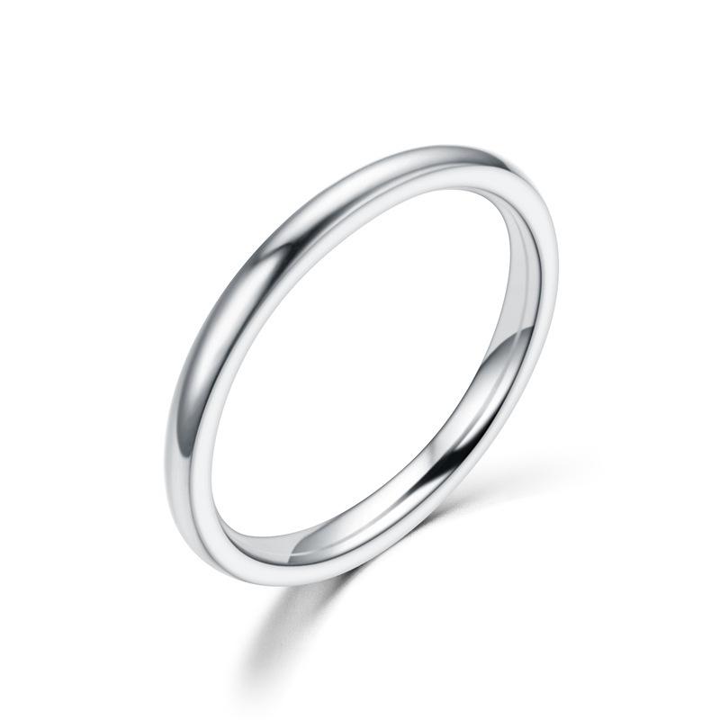 1Pc Fashionable Personalized Inner and Outer Ball Aperture Ring, Personalized Female Titanium Steel Ring 5
1Pc Fashionable Personalized Inner and Outer Ball Aperture Ring, Personalized Female Titanium Steel Ring 5