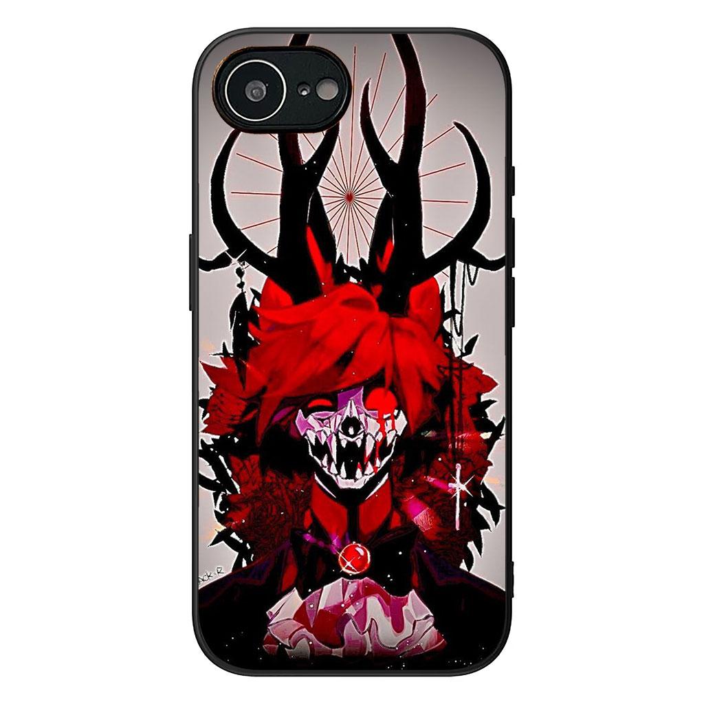 Charile Angel H-Hazbin Hotel Dust Cover for Motorola Moto Edge 70 60 Fusion NEO Pro G Stylus G56 G96 G52 G04 G05 G85 G84 Case Motorola Edge 60 Fusion
Charile Angel H-Hazbin Hotel Dust Cover for Motorola Moto Edge 70 60 Fusion NEO Pro G Stylus G56 G96 G52 G04 G05 G85 G84 Case Motorola Edge 60 Fusion