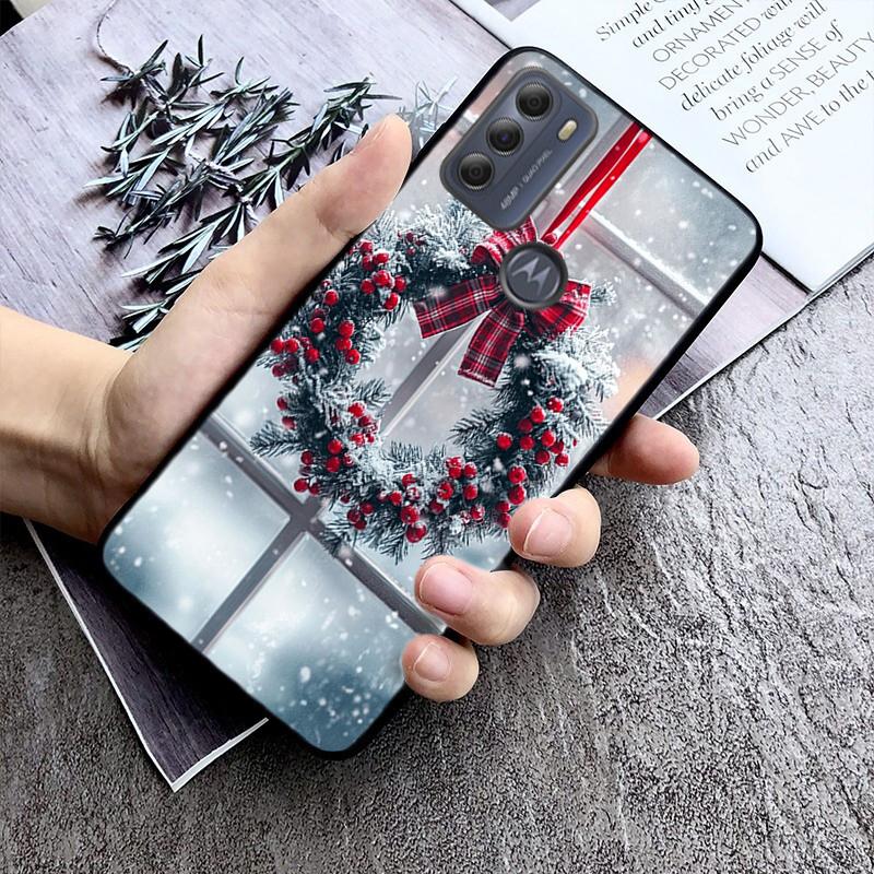 Phone Case For Moto G85 G55 G05 G14 G75 G31 G50 G10 G20 G30 G60 G13 G32 G84 G54 G53 G72 G24 Power Christmas Deer Tree Moto G05
Phone Case For Moto G85 G55 G05 G14 G75 G31 G50 G10 G20 G30 G60 G13 G32 G84 G54 G53 G72 G24 Power Christmas Deer Tree Moto G05