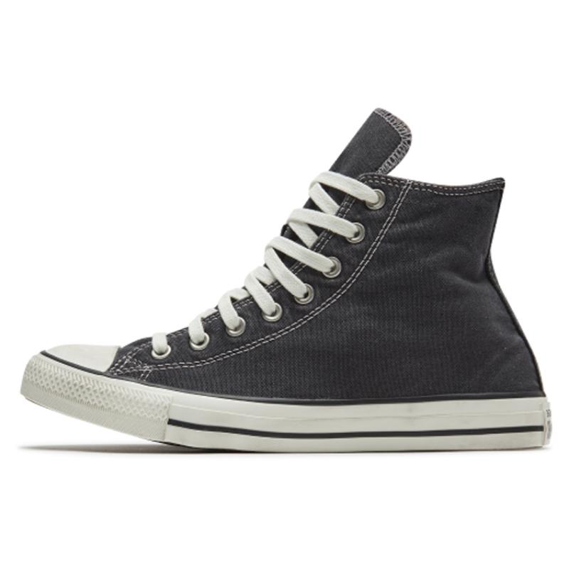 Converse Chuck Taylor All Star Comfortable, Casual, Versatile High-Top Espadrilles Unisex Grey Black 43
Converse Chuck Taylor All Star Comfortable, Casual, Versatile High-Top Espadrilles Unisex Grey Black 43