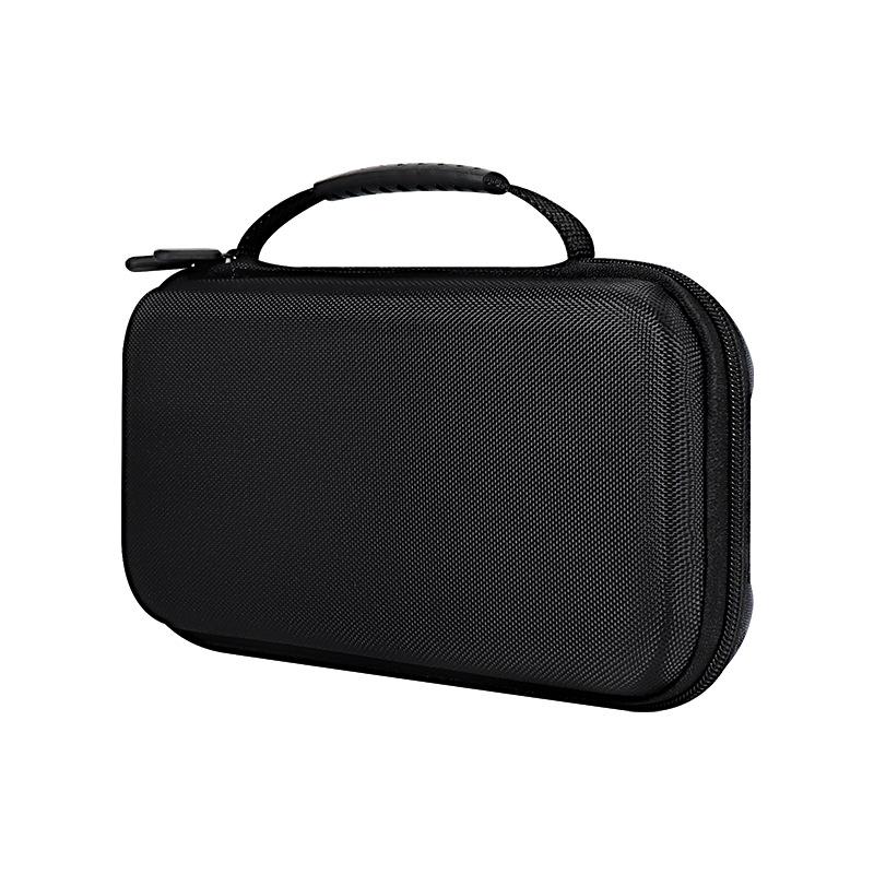 Carrying Case for Switch 2 (2025) with 24 Game Card Slots, Hard Portable Travel Case Storage Bag Protective Pounch for Switch 2 чёрный
Carrying Case for Switch 2 (2025) with 24 Game Card Slots, Hard Portable Travel Case Storage Bag Protective Pounch for Switch 2 чёрный