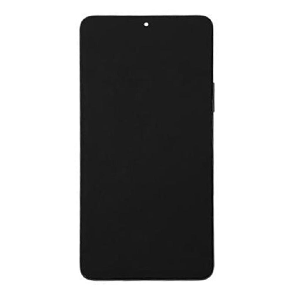 For Honor Magic4 Lite 5G (ANY-LX1/ANY-LX2/ANY-LX3) Grade C LCD Screen and Digitizer Assembly+Frame Replacement Part (Without Logo) Silver
For Honor Magic4 Lite 5G (ANY-LX1/ANY-LX2/ANY-LX3) Grade C LCD Screen and Digitizer Assembly+Frame Replacement Part (Without Logo) Silver