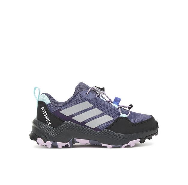 Треккинговые ботинки adidas Terrex Ax4s Speed Lacing Hiking EU 28
Треккинговые ботинки adidas Terrex Ax4s Speed Lacing Hiking EU 28