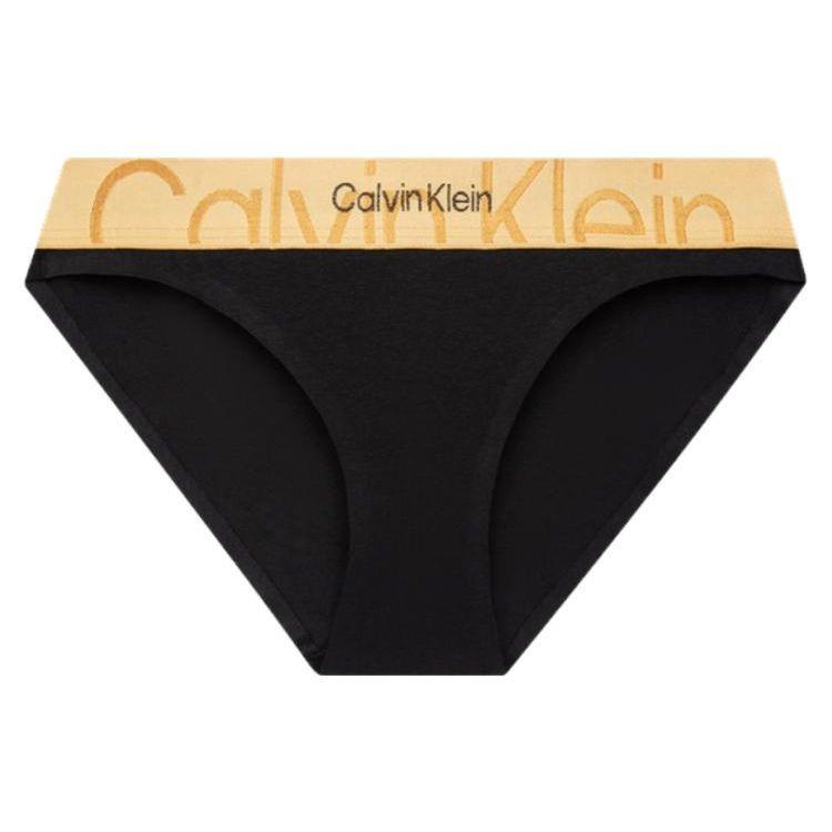 Calvin Klein Double Gravity Jacquard Sexy Bikini Thong Women underwear Black QF7056AD-UB1 XS
Calvin Klein Double Gravity Jacquard Sexy Bikini Thong Women underwear Black QF7056AD-UB1 XS